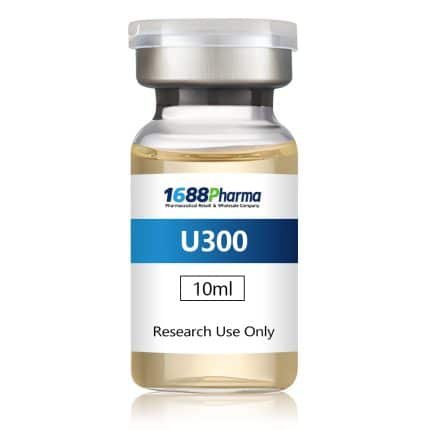 Boldenone Undecyleate / EQUIPOISE 300mg