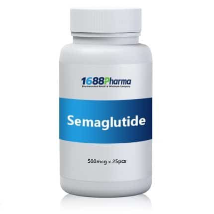 Semaglutide: Metabolic & Weight Support