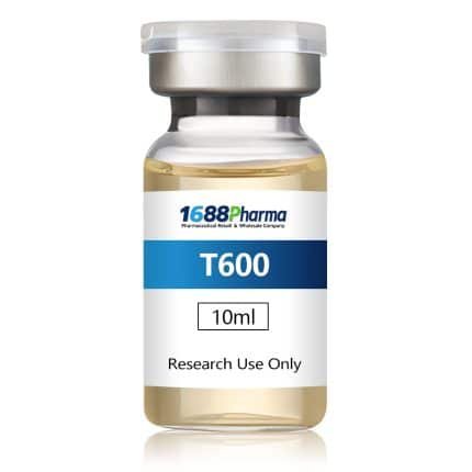 Testo 600mg