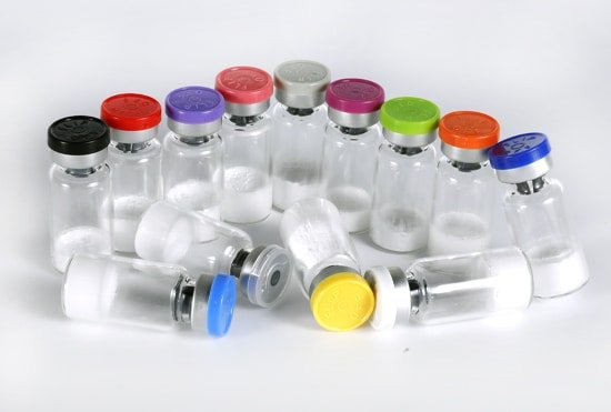 Peptide Products